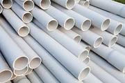 Tender For Pvc Pipes.