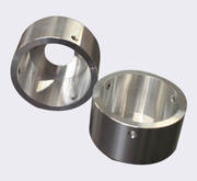 Top-Notch Aluminium Turned Parts Manufacturer in India