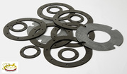 Rubber Gaskets and Seals