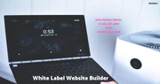 White Label Website Builder