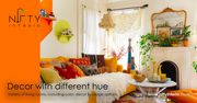  Interior Design Company