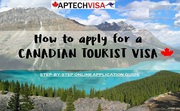 Visiting Canada is So Much Easy! 