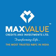 Maxvalue Credits and Investments Ltd