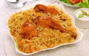 Best Biryani  in madurai - Star Biryani