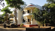 Best Resort in Gir - Great Deals on Hotel Booking