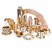 Premium Quality Phosphor Bronze Parts