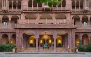 Narendra Bhawan,  heritage hotel | best destination wedding in Bikaner