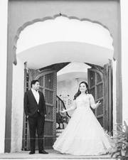 Top Tips For Choosing Your Wedding Photographer
