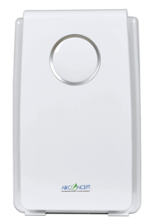 Certified Air Purifiers | Air Cleaners in Gujarat | Air Concept