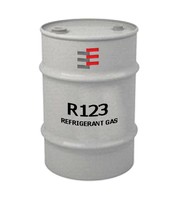 R123 Refrigerant Gas Supplier,  Dealer and Distributor in Ghaziabad