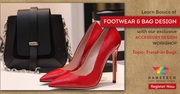Footwear and Bag Design Workshop In Hyderabad at Hamstech