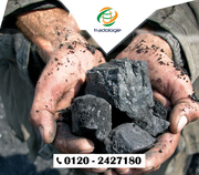 Buy Bulk Coal Directly from Coal Manufacturers Through Tradologie