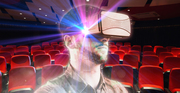 Simulation Layouts - Auditorium designs,  3D Virtual Reality