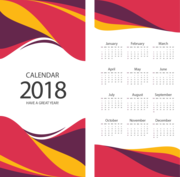 New Year 2019 Calendars and Diaries Printing Services