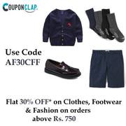 Couponclap:Coupons, Offers, Promo Codes, Deals & Discount.