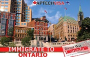Minimize Ontario PNP Processing Time 