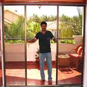 Window Insect Screen,  Door Insect Screens Systems,  Stainless Steel,  