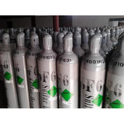 Best Supplier of SF6 Gas in Ghaziabad - Ekta Enterprises