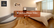 wooden floor tiles in india 