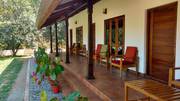 Homestay Resort in Thekkady