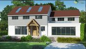 3D Rendering Studio | Visualization Rendering Services Company