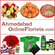 Express feelings of Love by Gifting Mixed Flowers Bunch i.e. Forever T