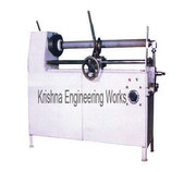 Manual Core Cutter Machine,  Paper Core Cutting Machine