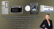 Samsung Washing Machine Repair Service Center in Hyderabad,  Telangana