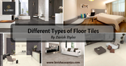 Best Floor Tiles In india