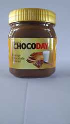 Buy Chocoday Orange Spread from Heinrich Chocolates.