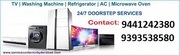 Refrigerator Service Center in Hyderabad