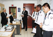 Security guard services and security services in kota