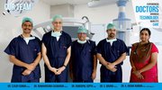 Best Neurology Hospital in Trichy