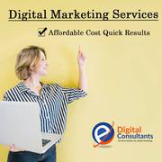 Best Digital Marketing Agency in Hyderabad| eDigital Consultants