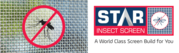 Mosquito Screen Manufacturers and Insect Screen Suppliers India