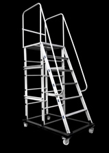  Aluminium Ladders chandigarh