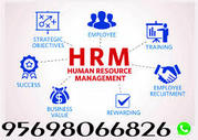 HR training in Chandigarh