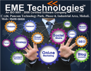 Best Digital Marketing Training in Chandigarh