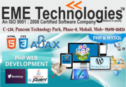 PHP Training in Chandigarh