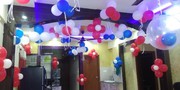 Balloon Decoration
