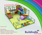 BuildIndia/Indoor and Outdoor play equipment manufacturer