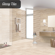 glossy tiles morbi