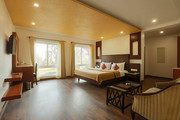 Best Hotel in Dalhousie | Alps Resort Dalhousie