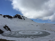 Bhrigu Lake Trek 
