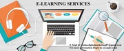  	E-Learning Services