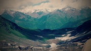 Sar Pass Trek 