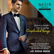 Best Sherwani Designer in Dehradun