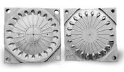 R D Plastic Spoon Mould Manufacturer