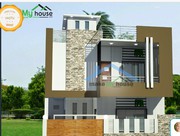 26*50 House plans