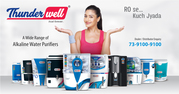 A new era of RO Technology –Thunderwell Antioxidant Alkaline